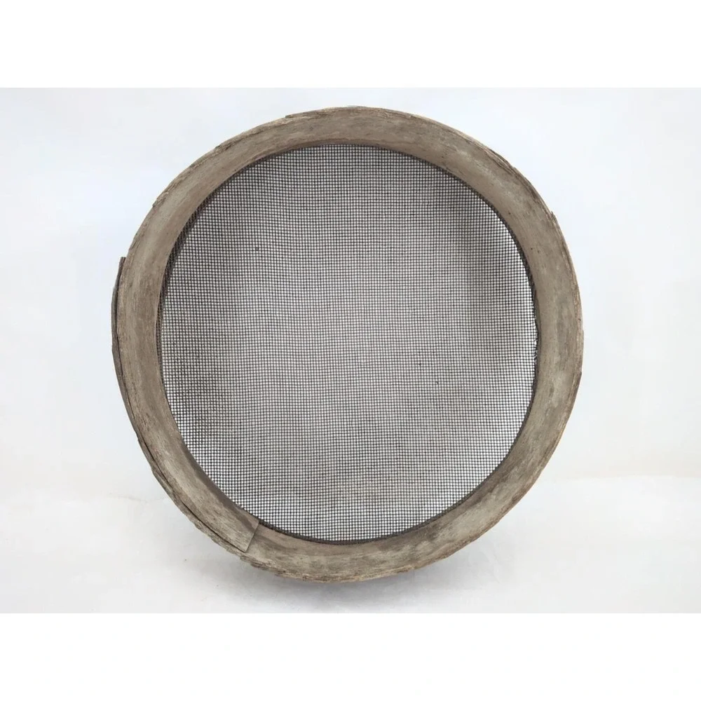 Antique Primitive 18
